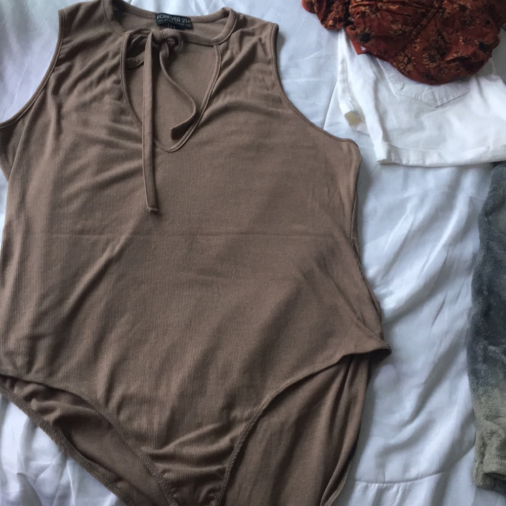 Body suit